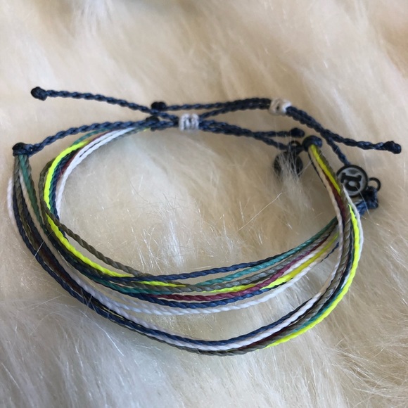 New💖Pura Vida Bracelets all 💰 ➡️ cancer research - Picture 3 of 7